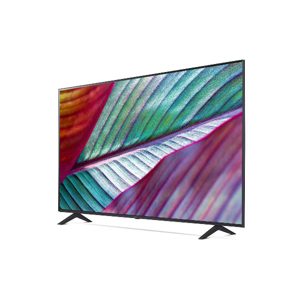 LG 4K Smart UHD AI ThinQ TV UR75 55" - 55UR7500 | 55UR7500PSC
